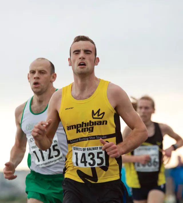 福利｜你学会这招，就能跑得更快更远！