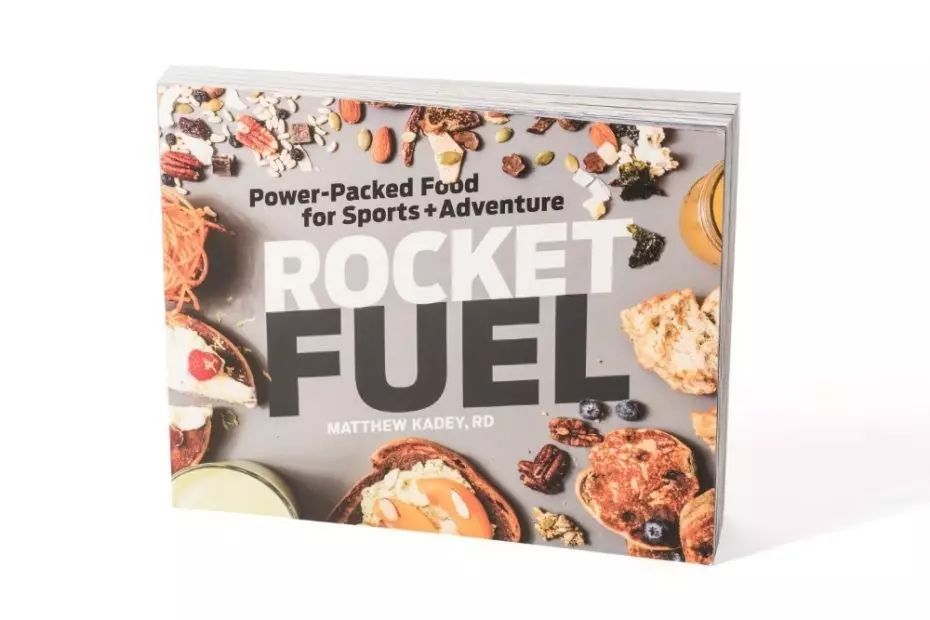 推荐｜2018年国外经典跑步书单！