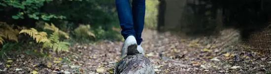 @越野跑者！15条备忘要谨记！