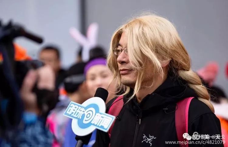 跑友分享｜一起炫彩奔跑一起情定玫瑰