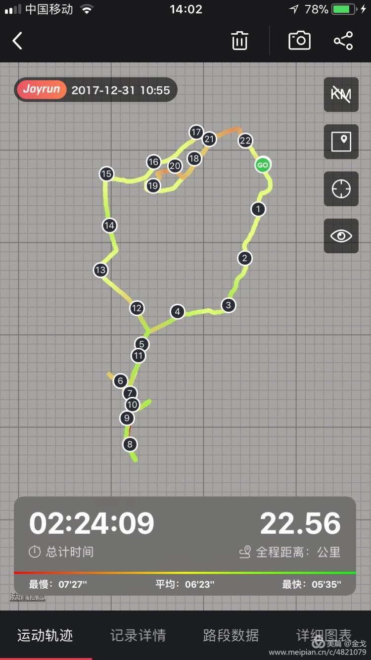 跑友分享｜一起炫彩奔跑一起情定玫瑰