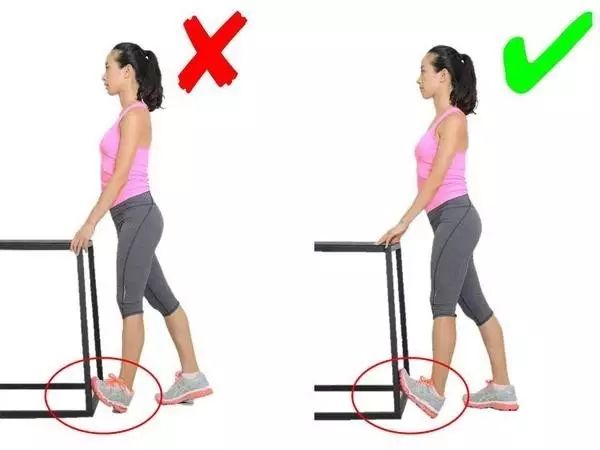 细节是魔鬼，拉伸错了你都不知