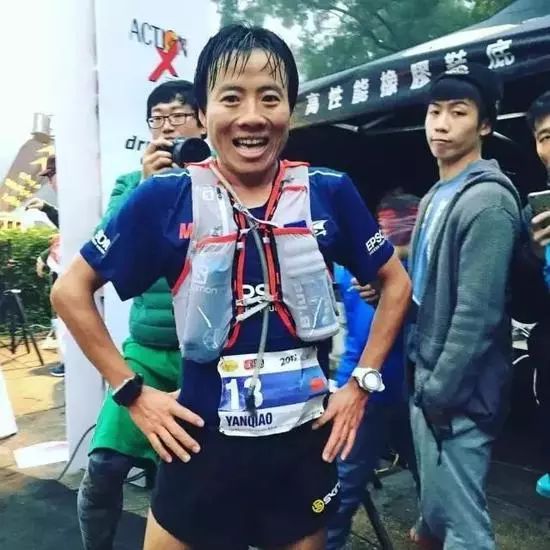 2017跑圈回顾｜一起看我们跑过的那些时光