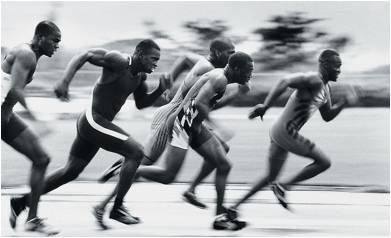 跑步基础课｜学好这个再开始跑！