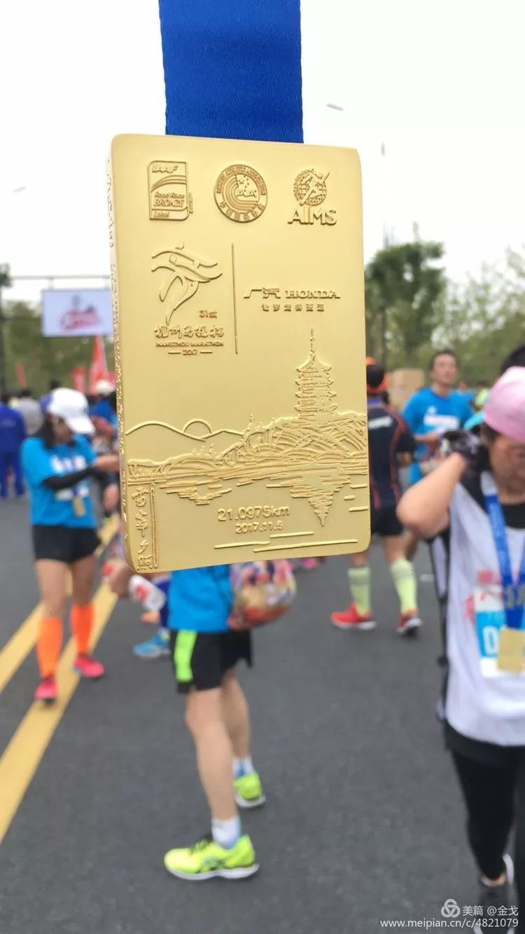 跑友分享｜回忆无所谓好坏 因为我们已经坦诚相见