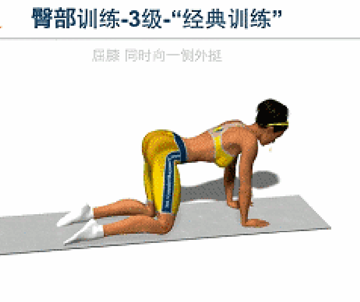 讨论｜练臀的人最“风骚”？