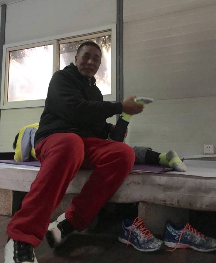 跑友分享｜跑过风景，跑过你