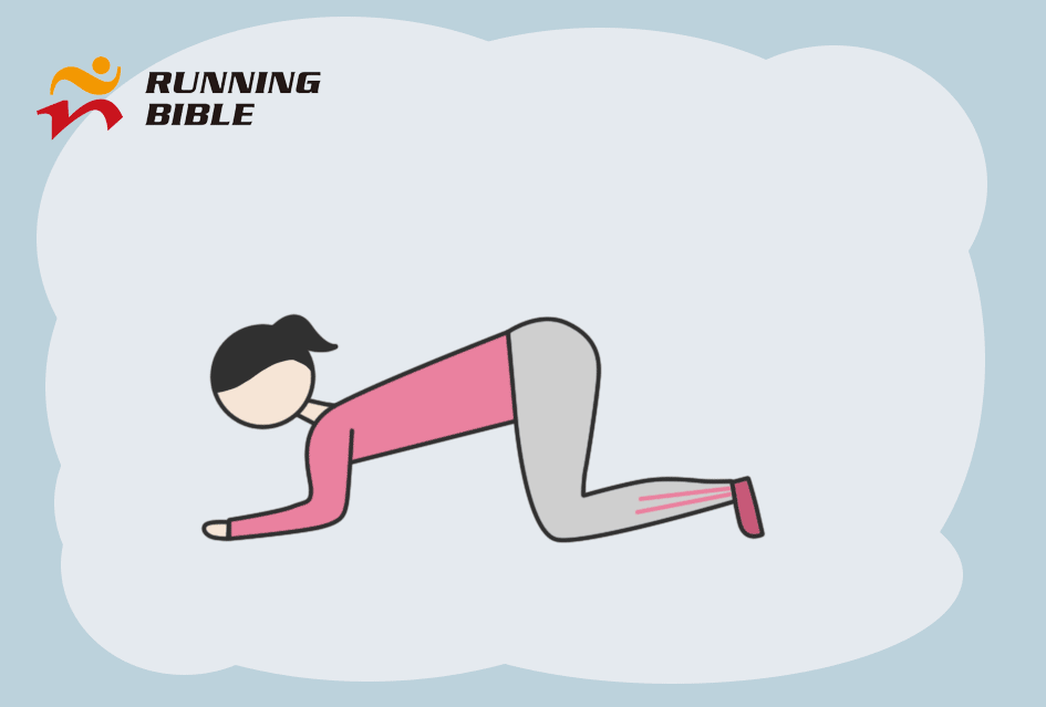 会动的哦！冷天必备室内拉伸图组