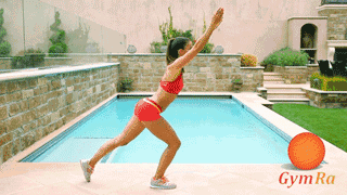 每天45秒，大象腿不见鸟！