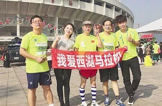 杭马 | 每张照片的背后都有一个关于梦想生活的故事