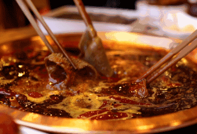 没有暖气的日子里，你都在做什么？