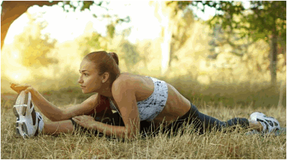 这些“基本跑步法”，别说你不懂！