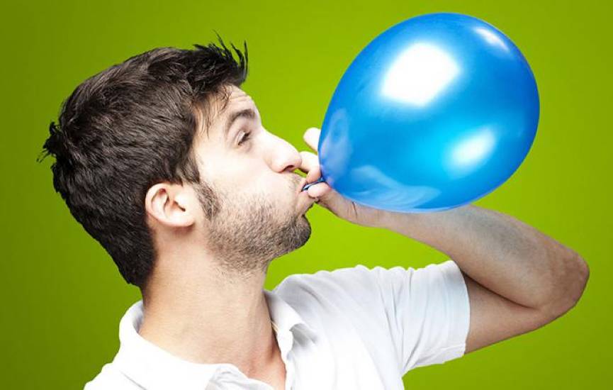 你每天早上，也是被“干”醒的吗？