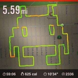 3个套路，刷爆跑步成就感！