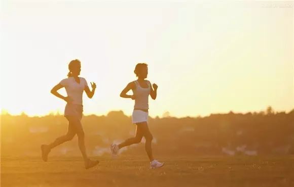 来领｜秋季跑步伤病预防宝典！