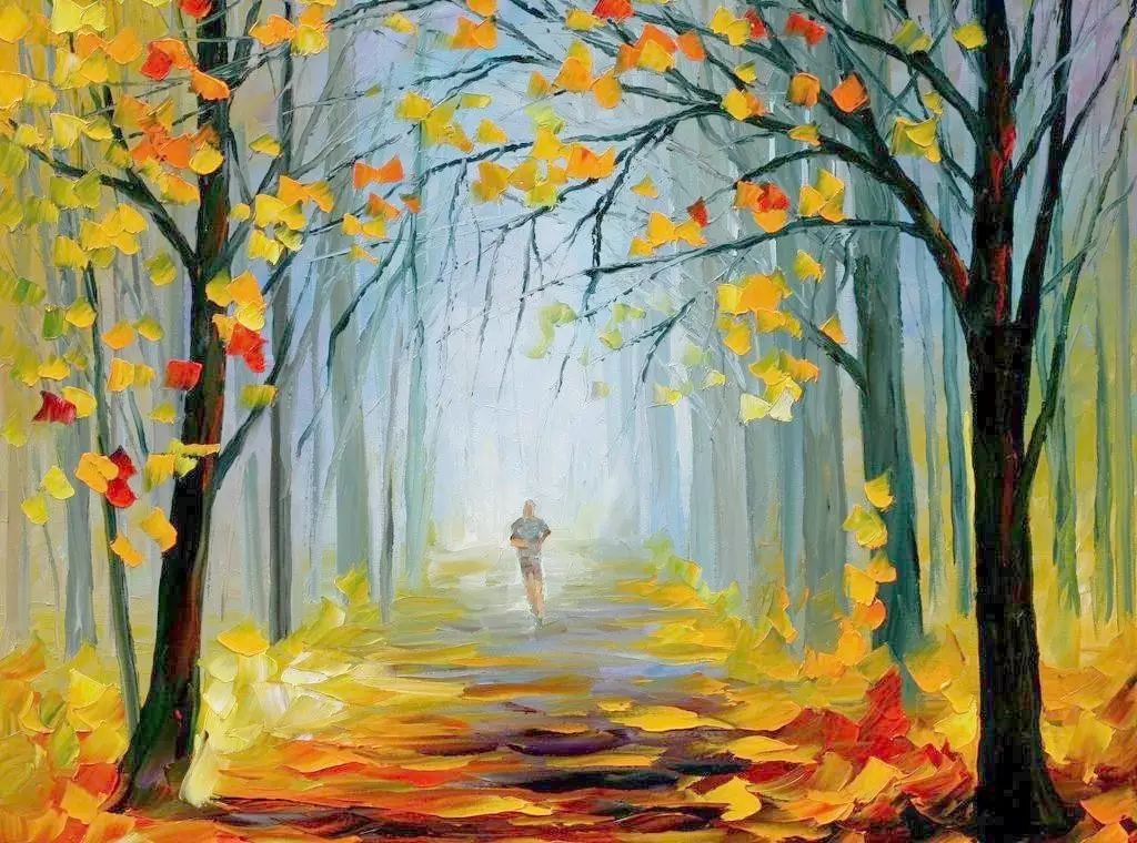 来领｜秋季跑步伤病预防宝典！