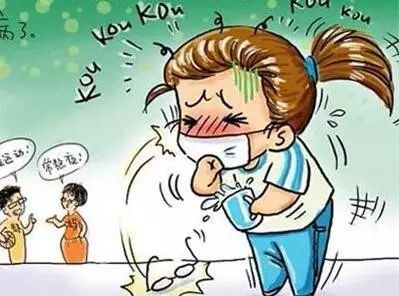 感冒时跑步？你该遵循脖子法则！