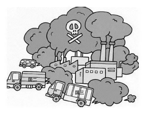 雾霾天？你该这样跑！