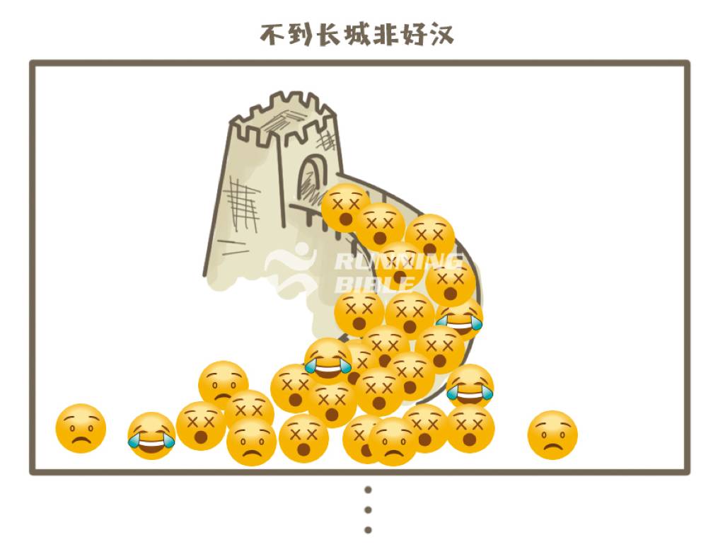 国庆...不知不觉你就可以减肥！