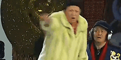 北京马拉松博览会-这里的红与北马更配哦！