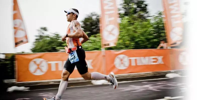 北马必修课！如何提高LT门槛？