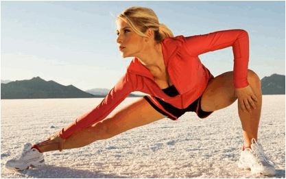 秋跑需注意，四个部位最易损伤！