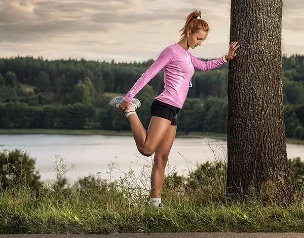 女性跑步知识最全问答！快分享给你的女性跑友吧！