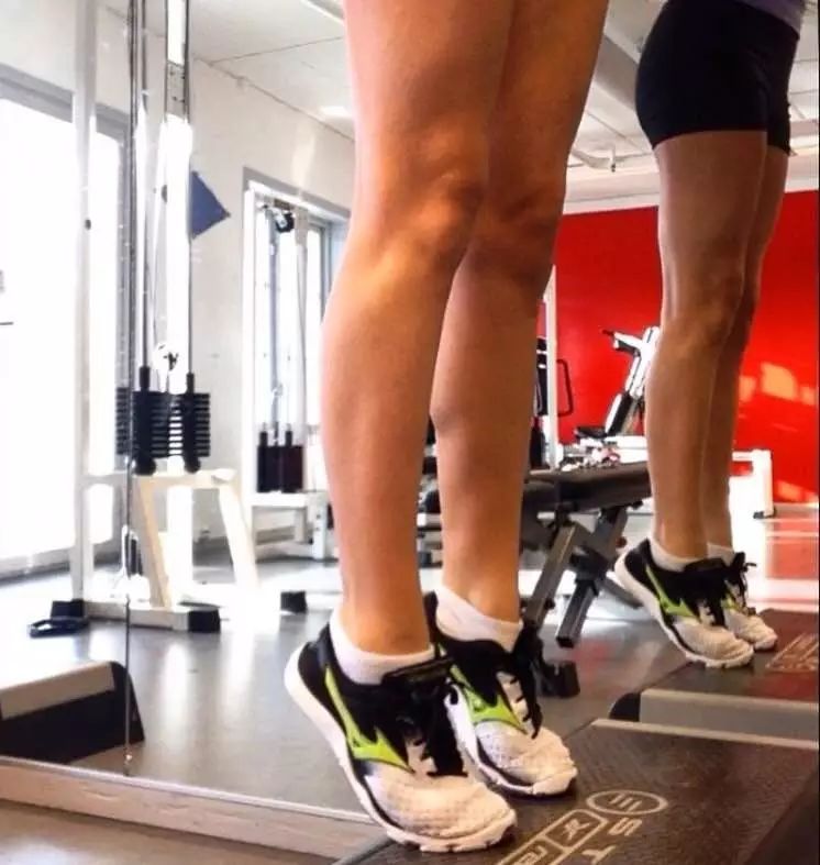 这些常被忽略的良心动作，才是打造完美身材的关键！