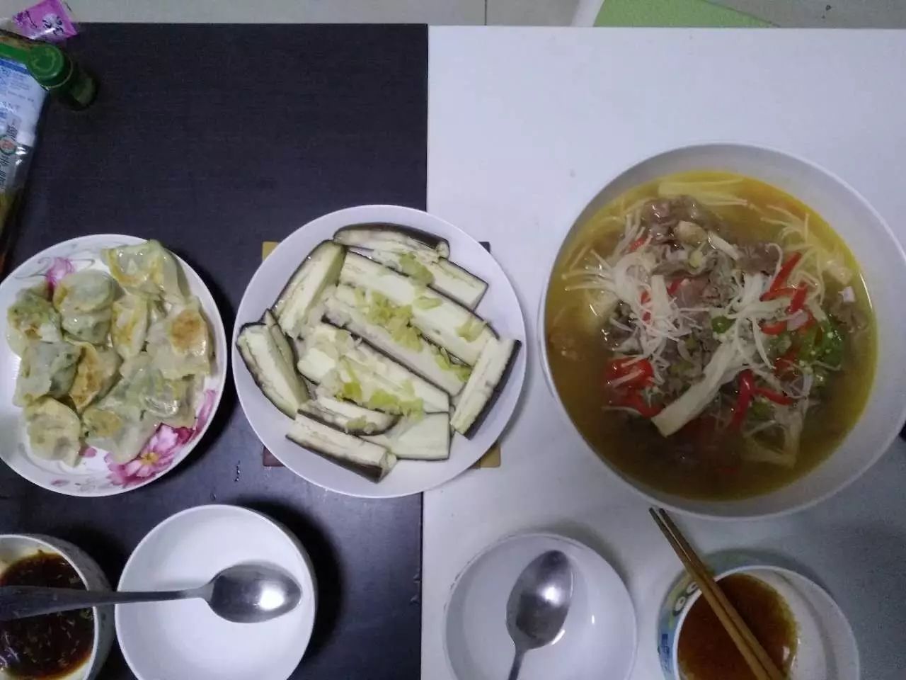 2周时间里我就这么吃吃吃，体重竟然还减了5斤！