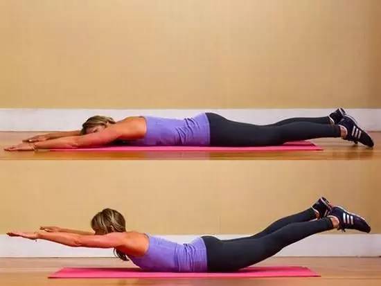 雨天｜跑者力量训练的好时机！