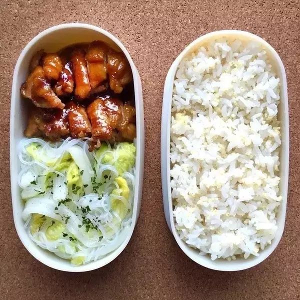 为了吃饭才减肥？15款超高颜值美食吃上就瘦！