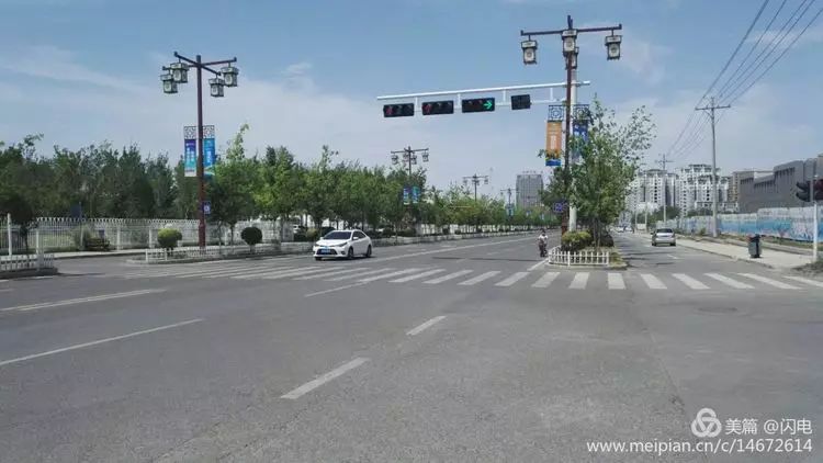 跑友分享｜真的，我跑到了天池