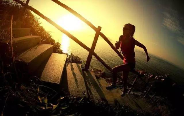 你的健康很重要，要跑也要吃！