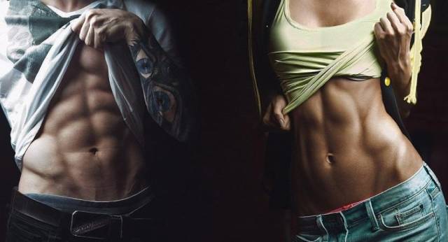 减脂&增肌，真的能同时进行吗？