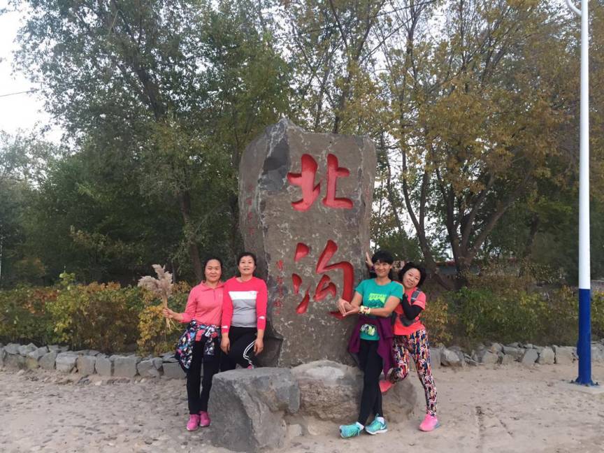 跑友分享｜奔跑路上的美小护