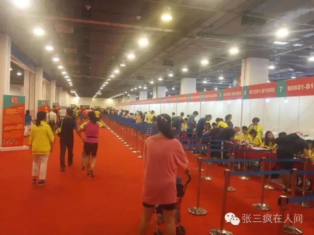 跑友分享｜我和北马有个约会