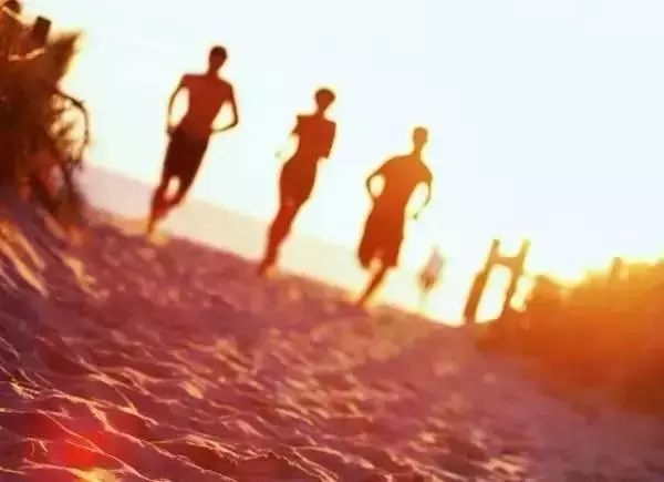 跑友分享｜没错，我就是跑渣！但我就是爱跑步！