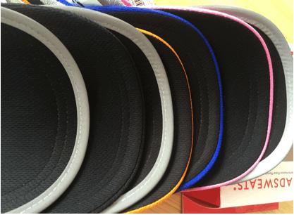 headsweats美国专业运动吸汗帽限量纪念款！