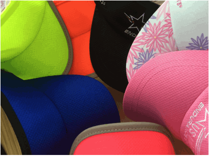 headsweats美国专业运动吸汗帽限量纪念款！