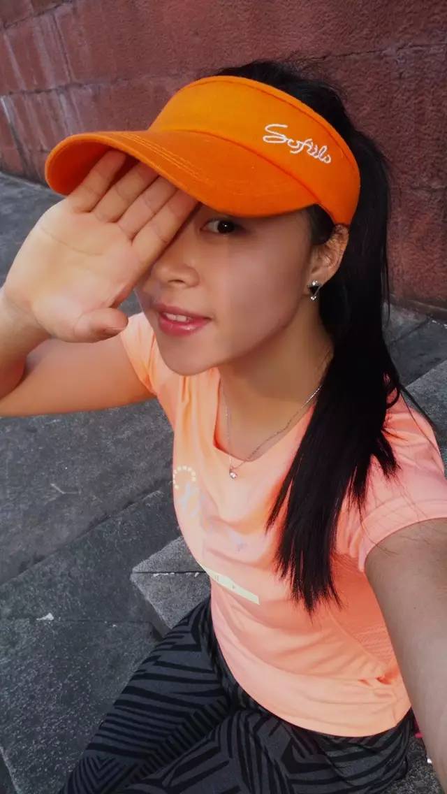 以奔跑的姿态迎接2016年的第一缕阳光