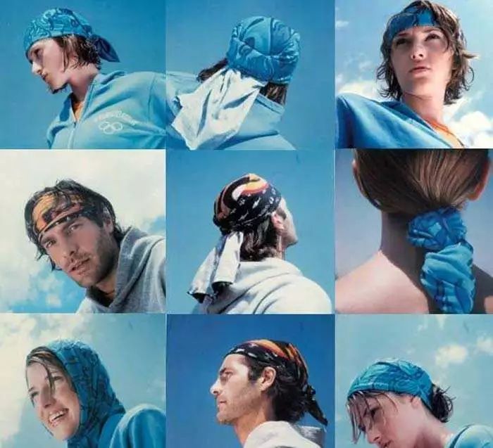 8个小物！夏跑又潮又实用！