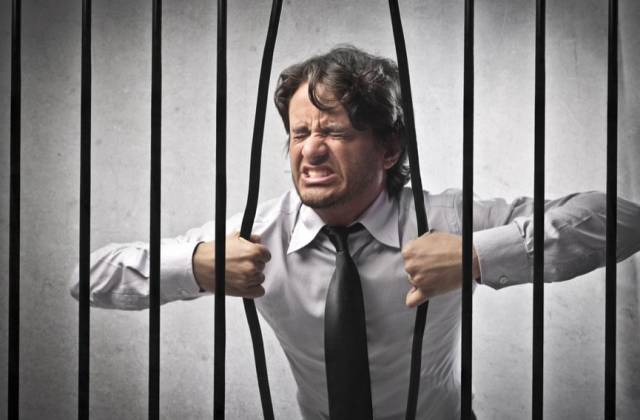 越优秀的白领 就越需要跑步！