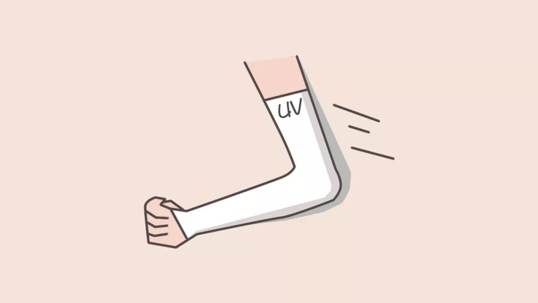 @跑者｜夏季跑步防晒六部曲来啦！