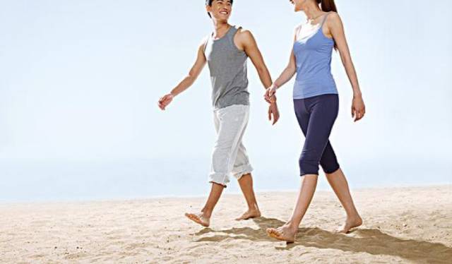 这么热的天，你需要一点“轻运动”