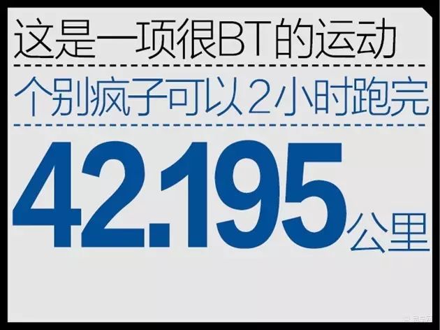 TNF100开赛｜却有人说马拉松越跑越不值钱？！
