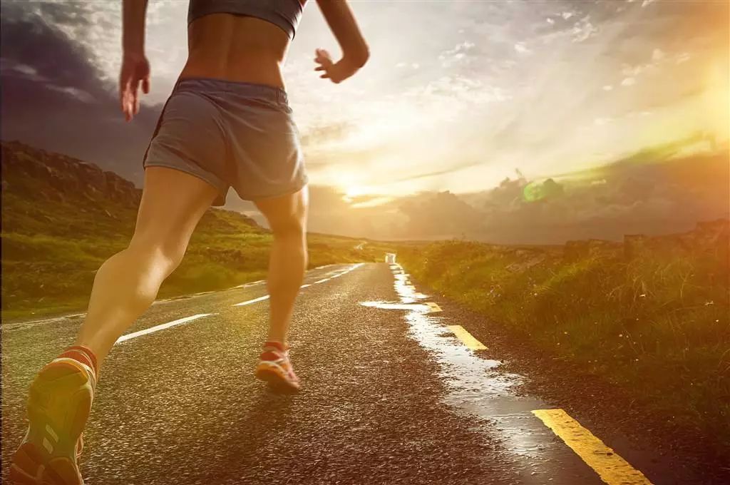 22个跑步小怪癖，别说你没有！