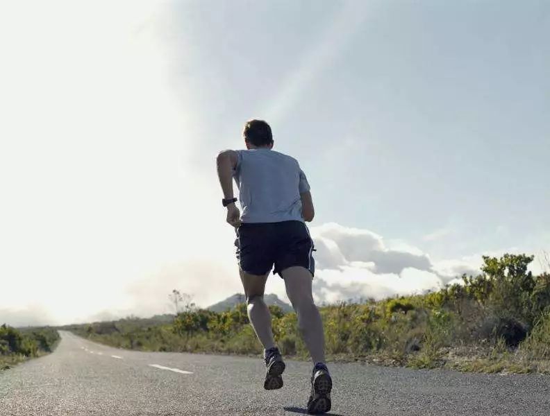 跑步真的能抗癌吗？听专家怎么说