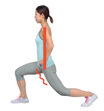 神奇的跑步关节操！你会做吗？