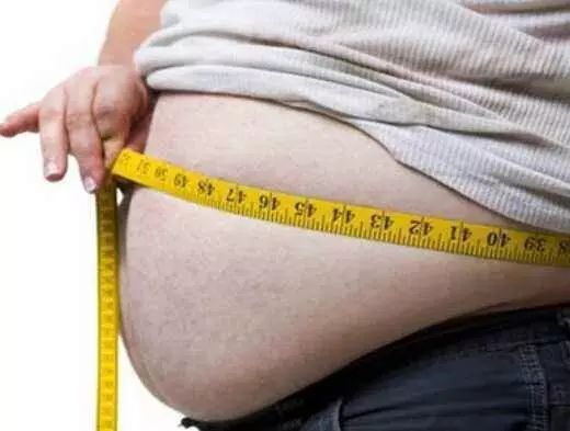 腰围＋BMI，两个指标判断是你什么肥胖类型！