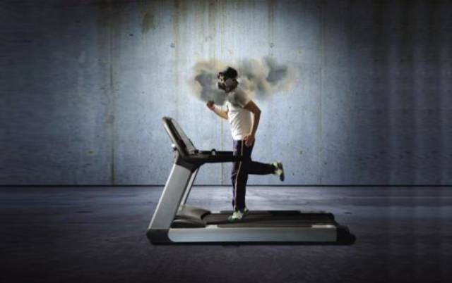 跑步嗓子干痛？你该这样改善！